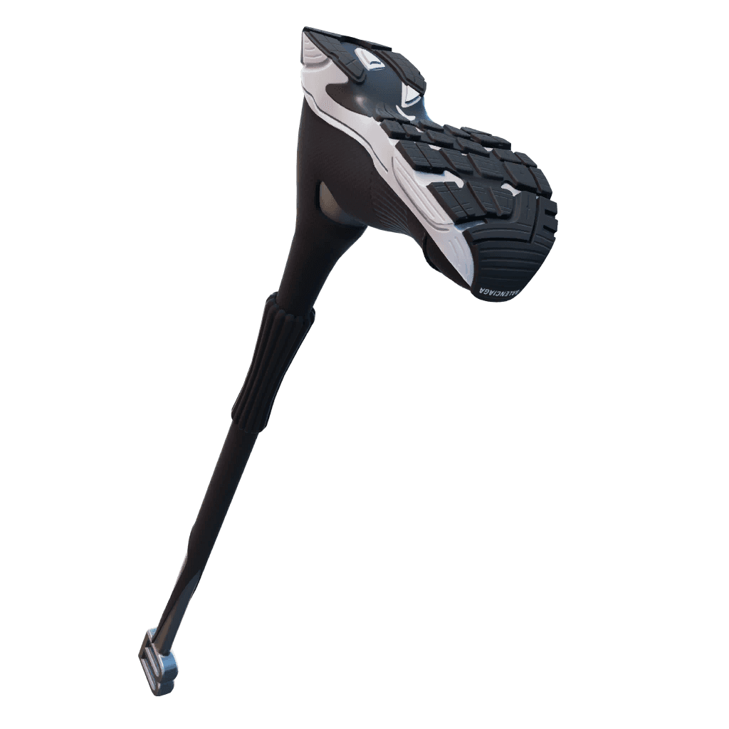 Imagen de Deportiva desenfrenada