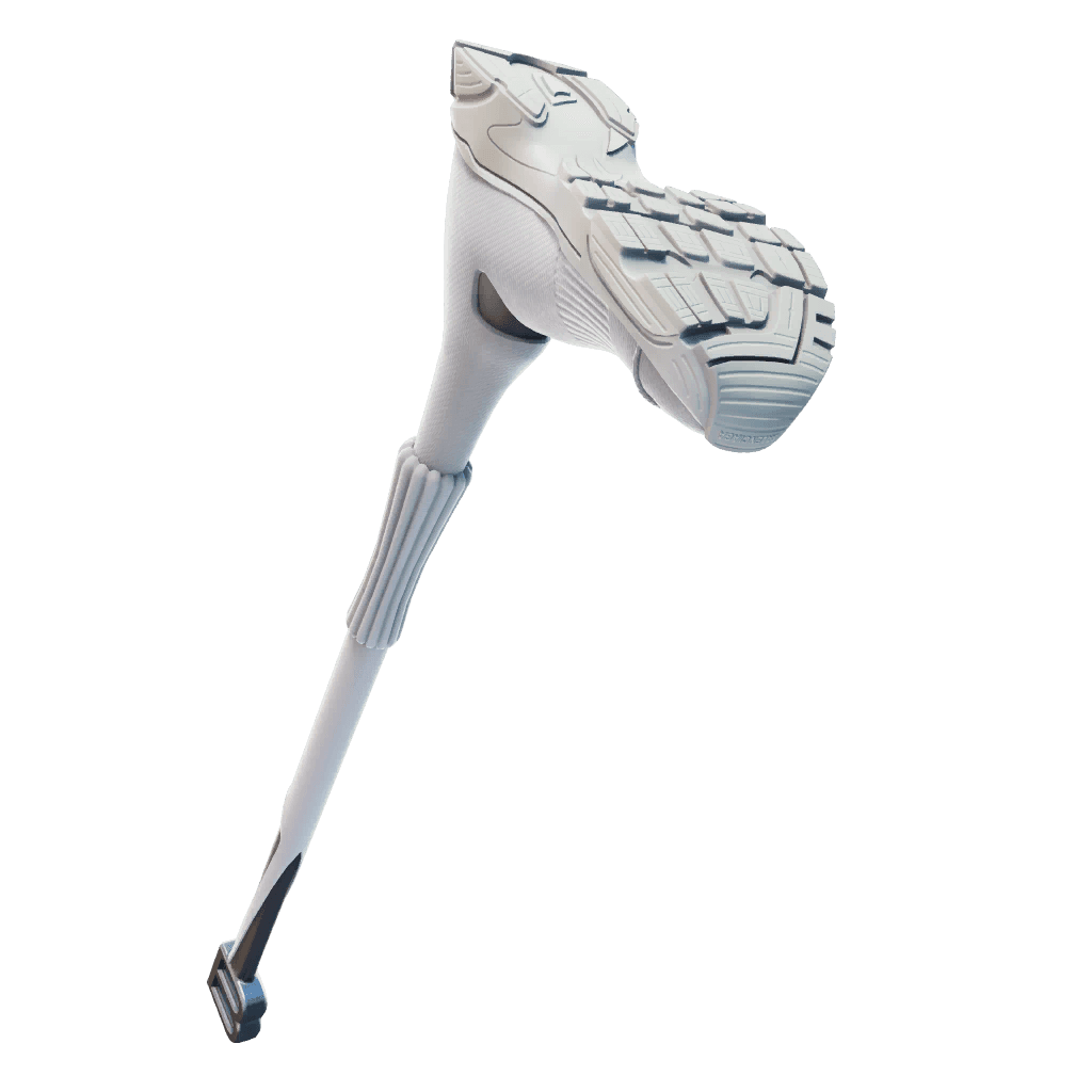 Imagen de Deportiva desenfrenada