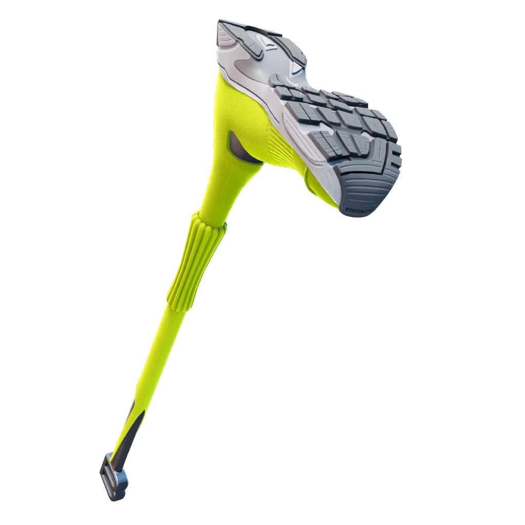 Imagen de Deportiva desenfrenada