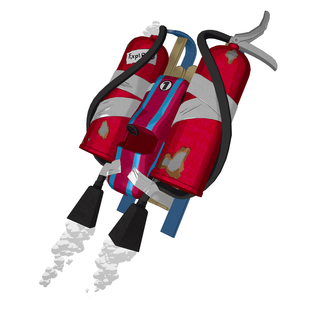 Imagen de Propulsor de Stan