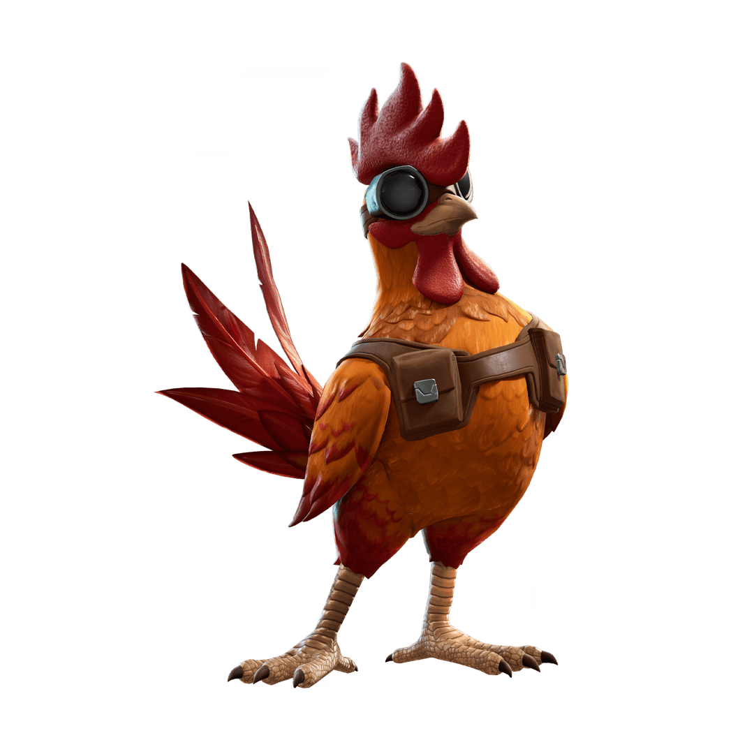 Imagen de Quiquiriquí