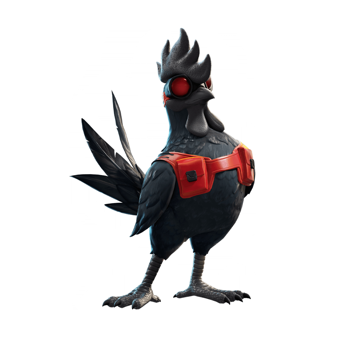 Imagen de Quiquiriquí