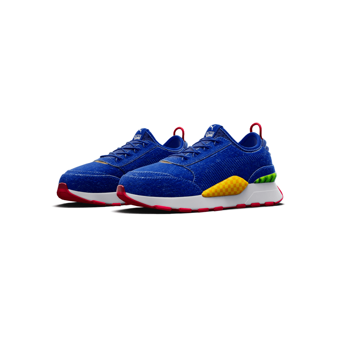 Imagen de PUMA x SEGA RS-0 "Sonic"
