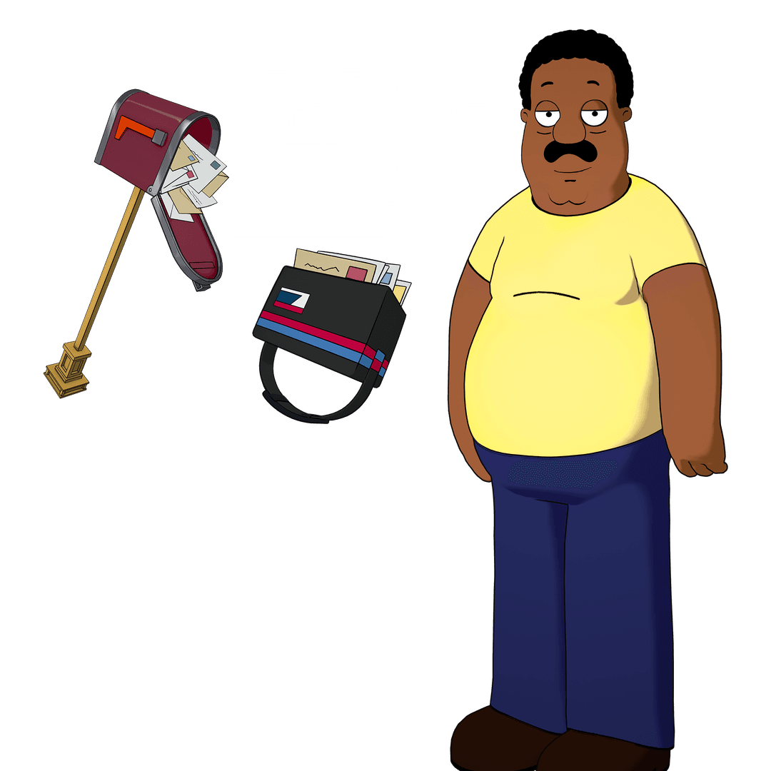 Imagen de Cleveland Brown
