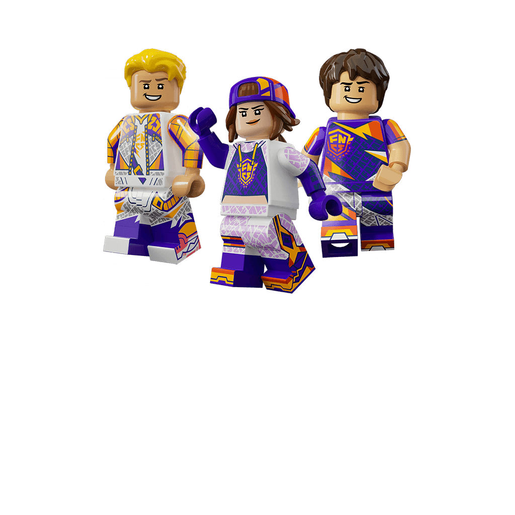 Imagen de Clix campeón