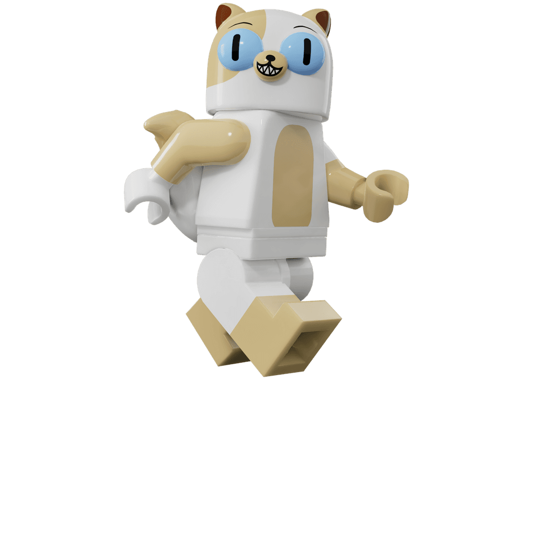 Imagen de Cake la Gata