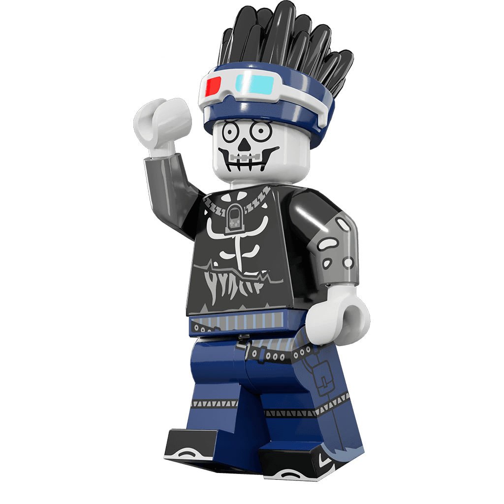 Imagen de Elvis Pelvis