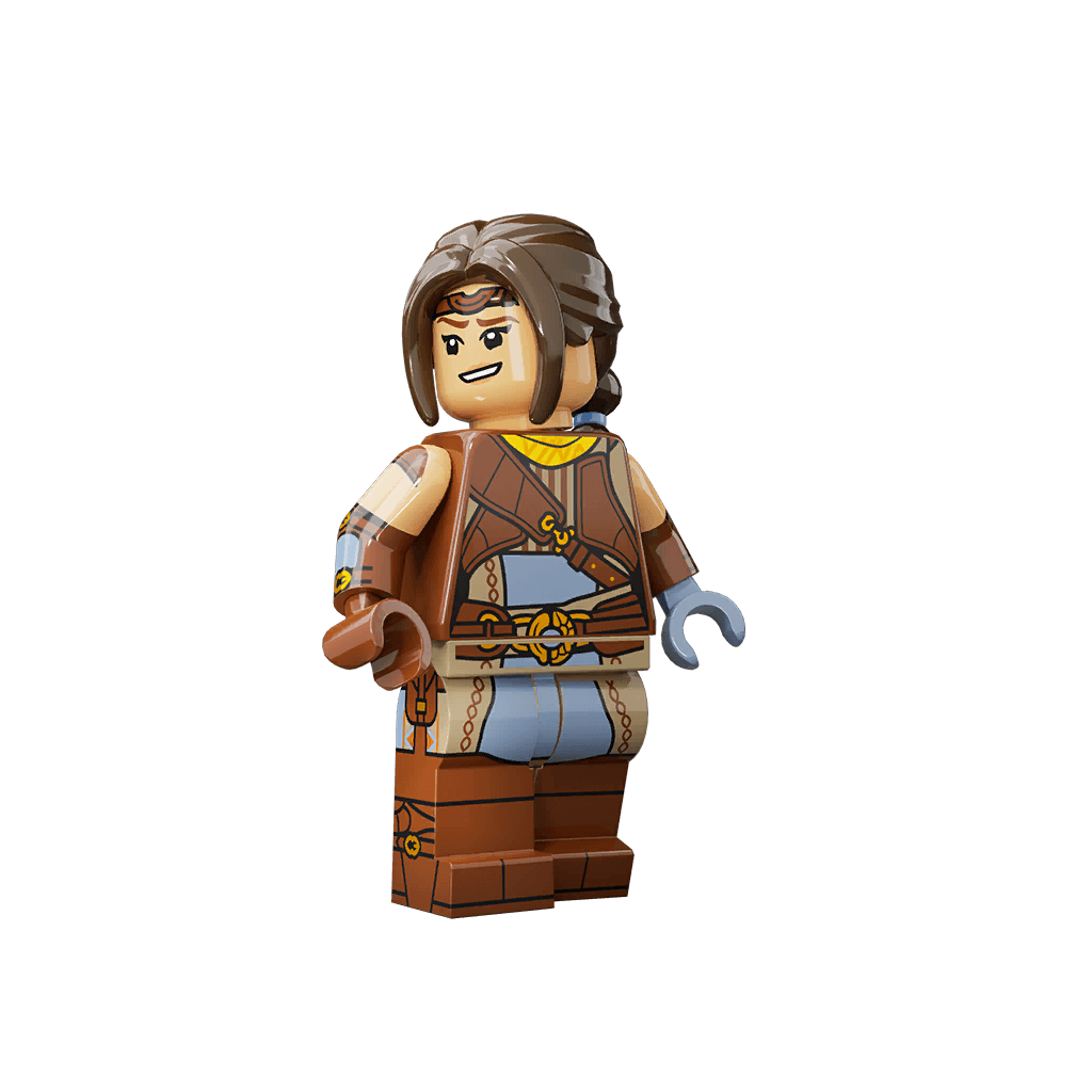 Imagen de Eco caminavientos