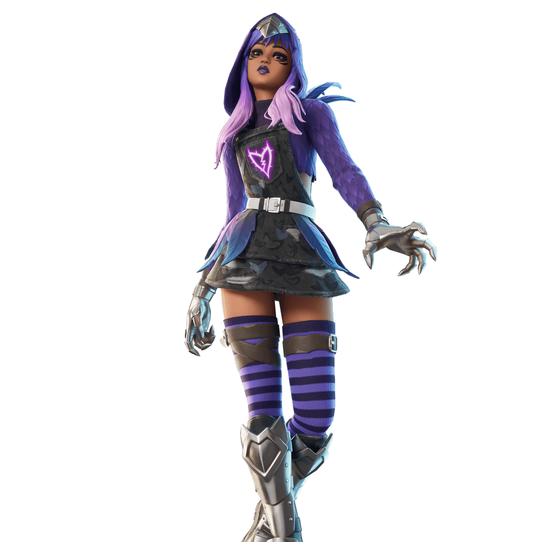 Imagen de Syd del equipo cuervo