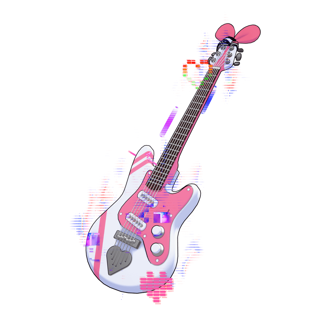 Imagen de Kizuna cautivadora