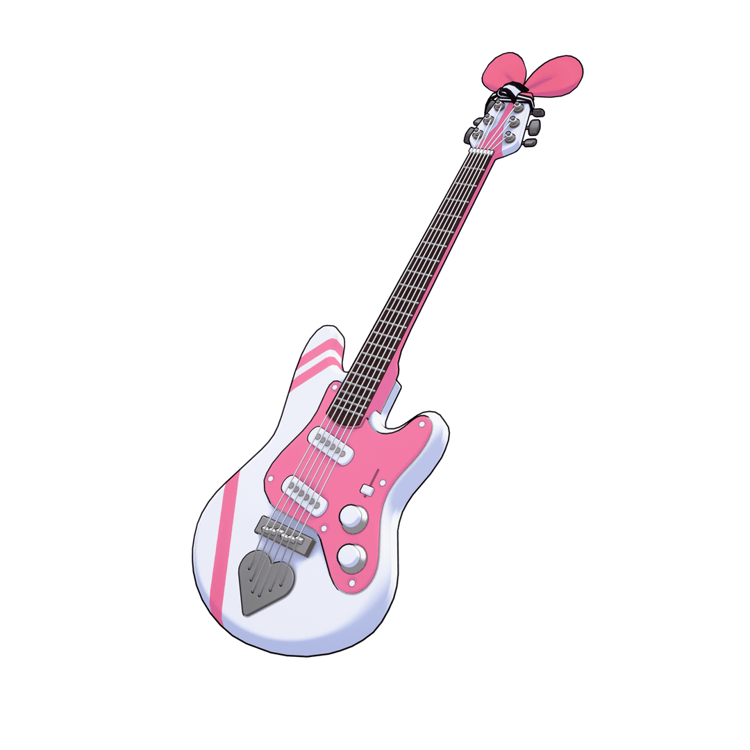 Imagen de Kizuna cautivadora