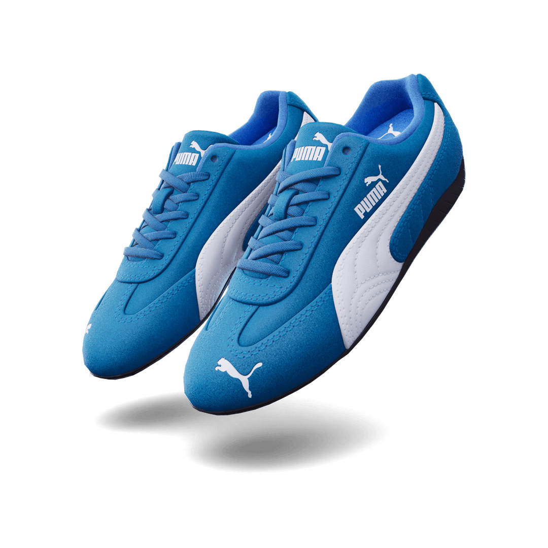 Imagen de PUMA Speedcat OG "Team Royal/White"