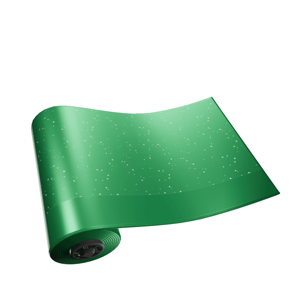 Imagen de VERDE CROMA