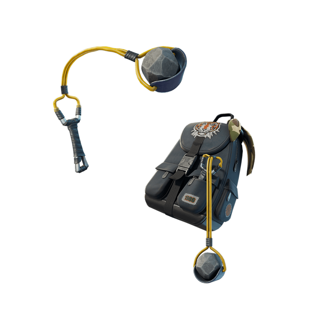 Imagen de Cohete de muñeca