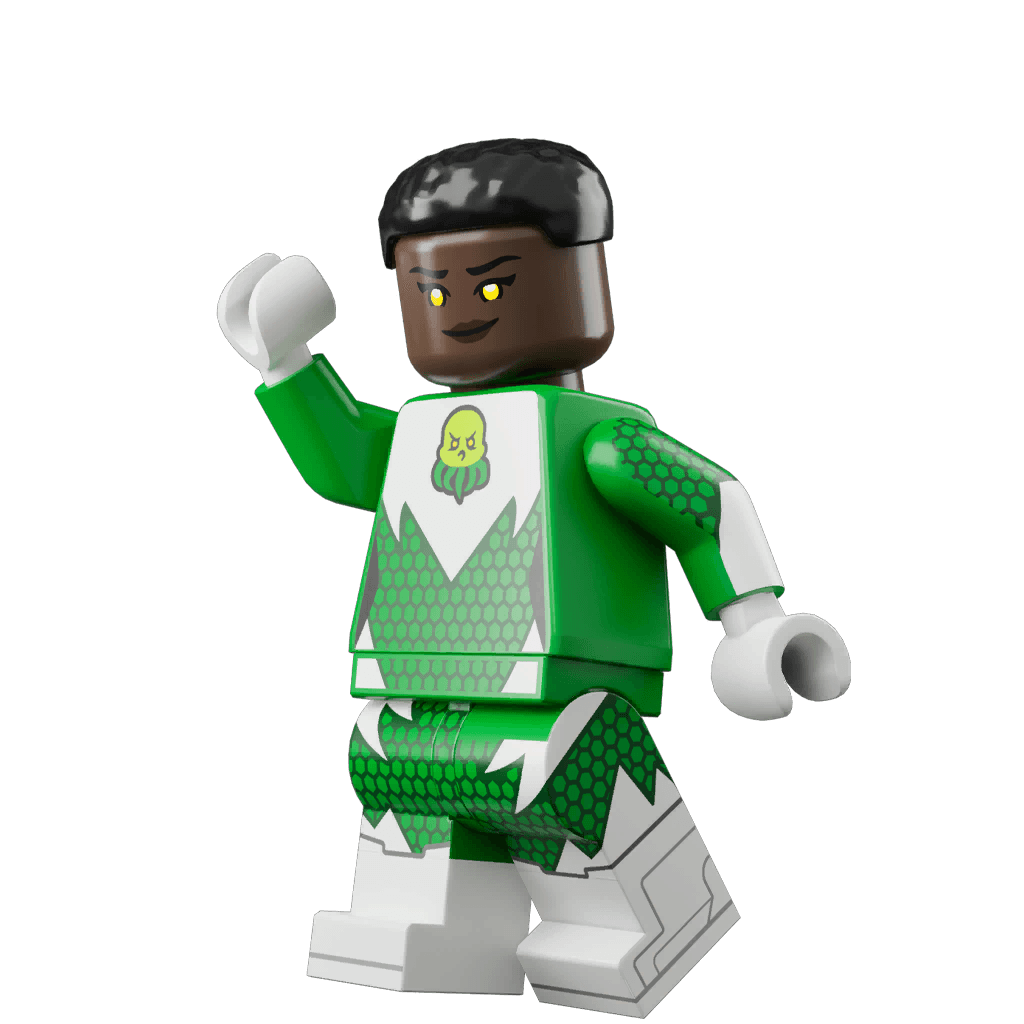 Imagen de Contragolpe