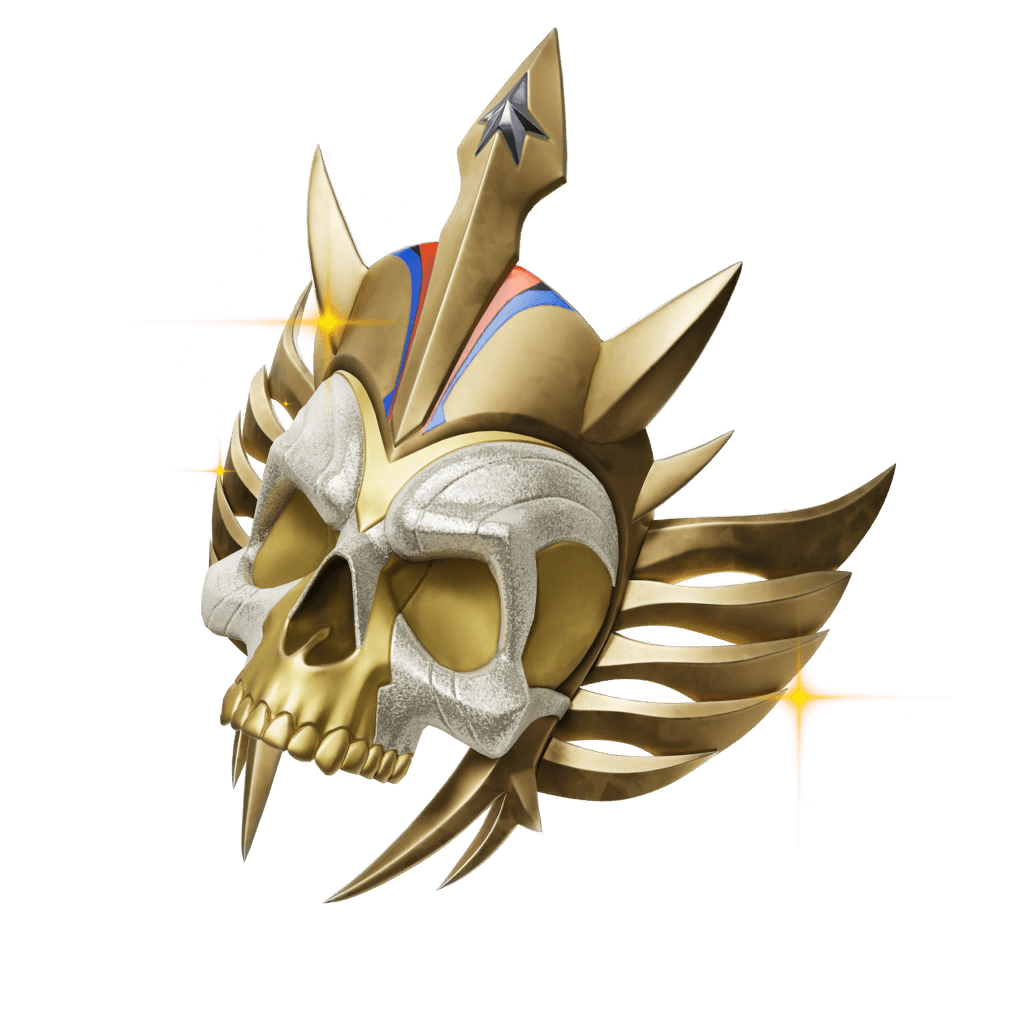 Imagen de Pesadilla calavérica