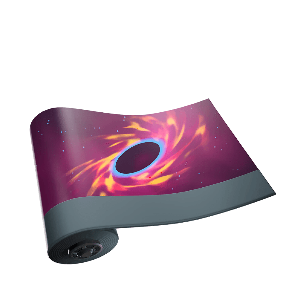 Imagen de Portal vórtice