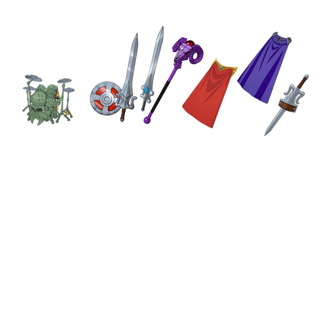 Imagen de He-Man