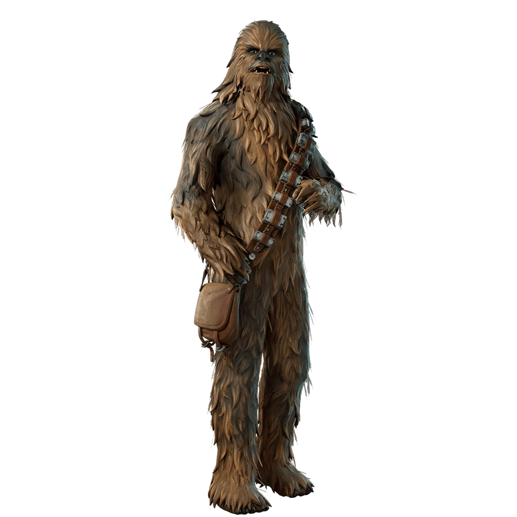 Imagen de Chewbacca