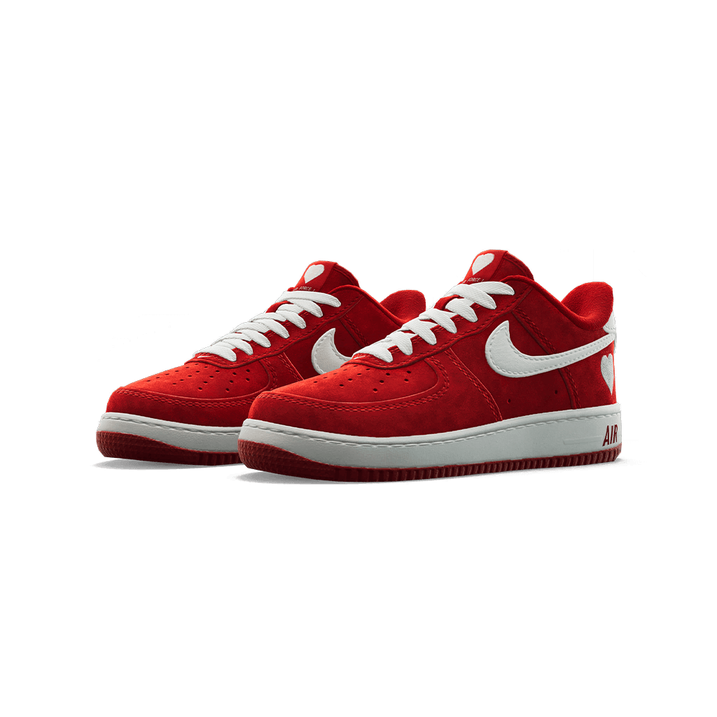 Imagen de Nike Air Force 1 "Valentine's Day"