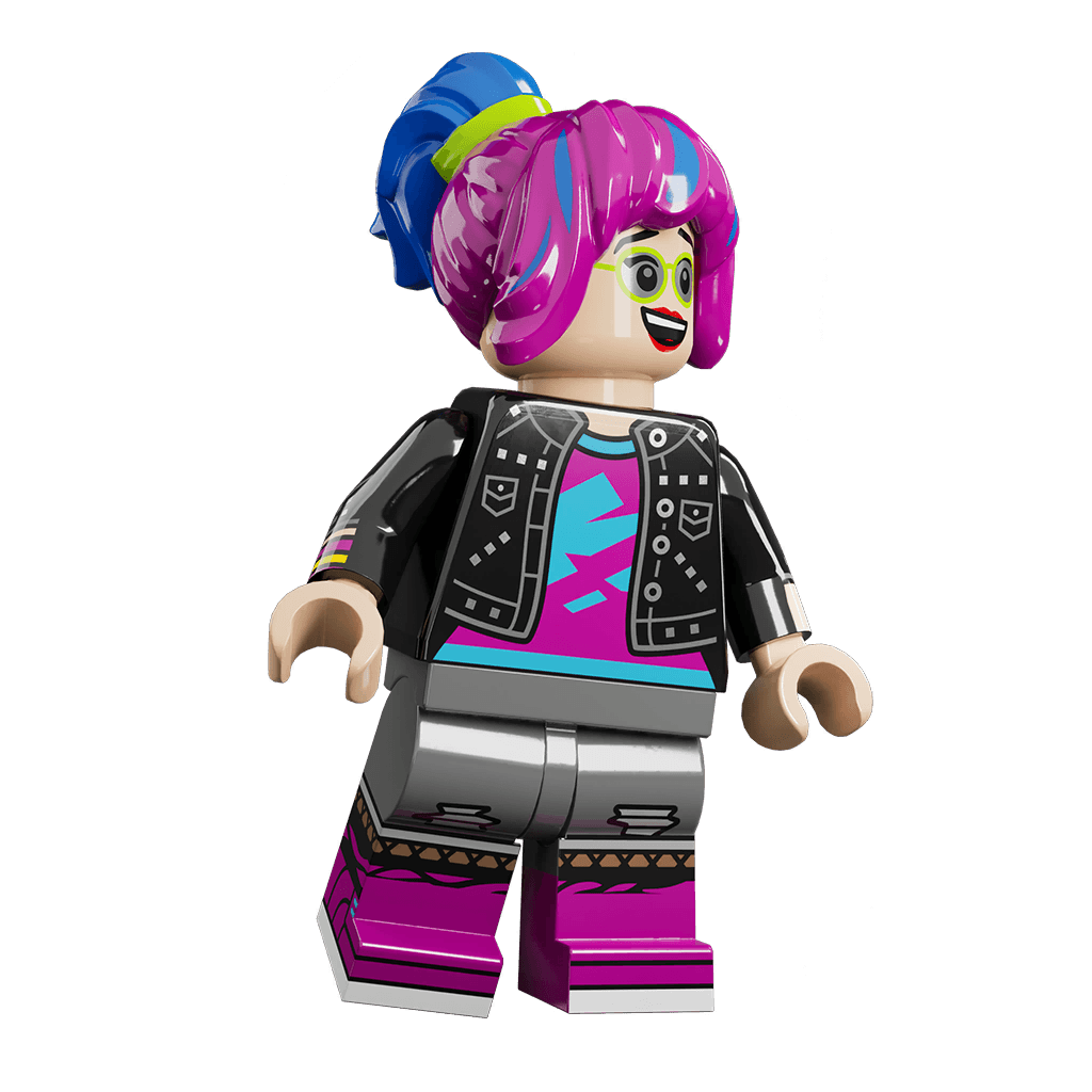 Imagen de Estrella sintetizada