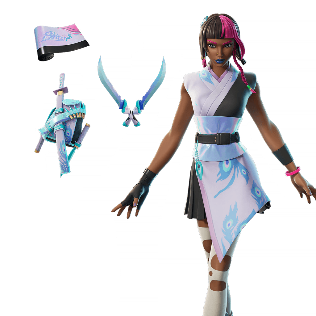 Imagen de Iridia Vayne