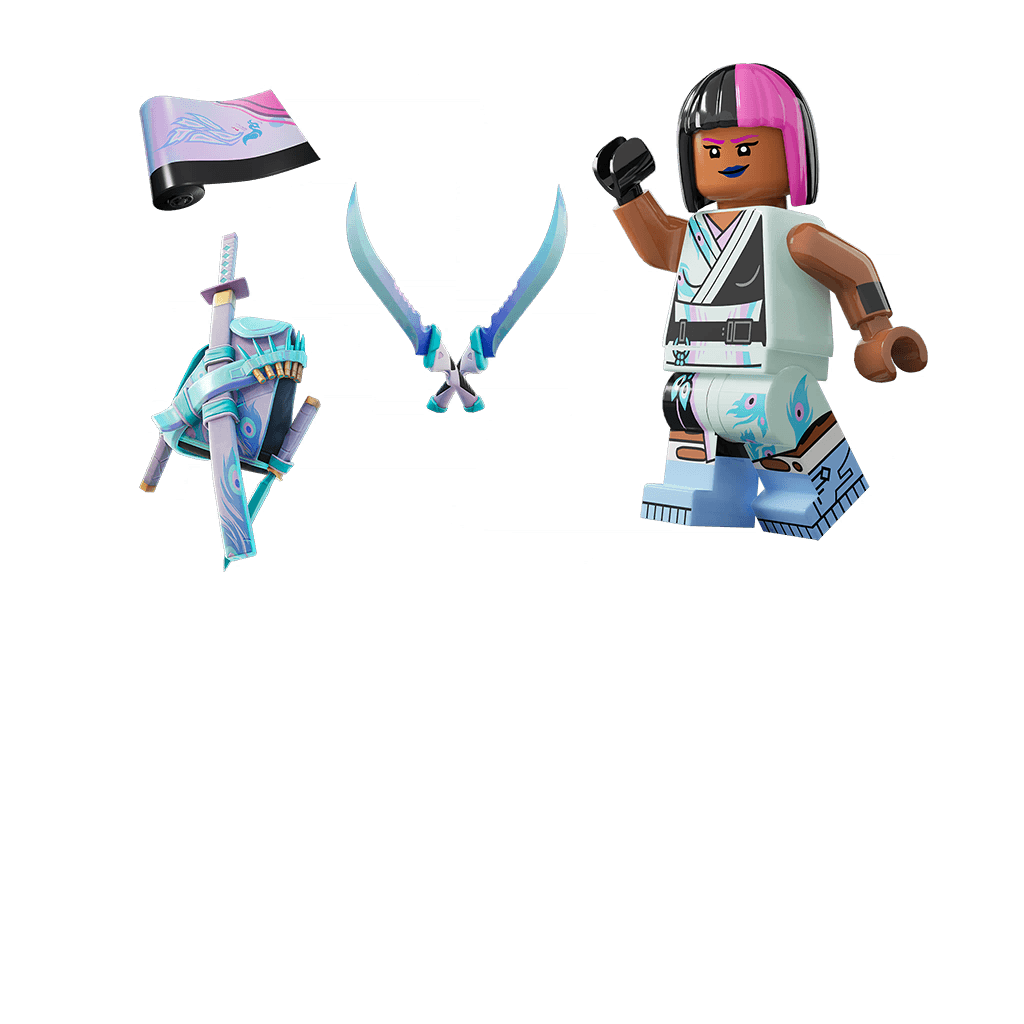 Imagen de Iridia Vayne