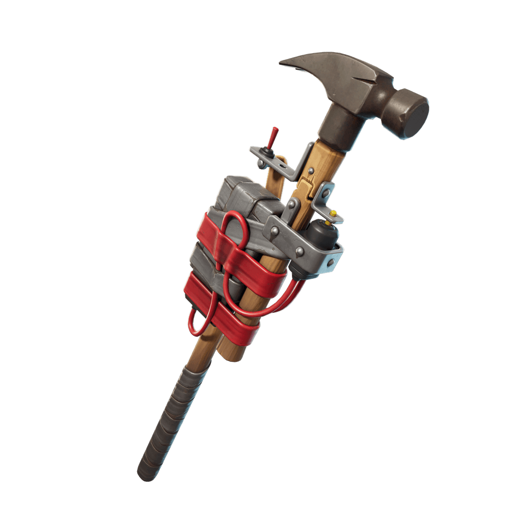 Imagen de Machacador de Dustin