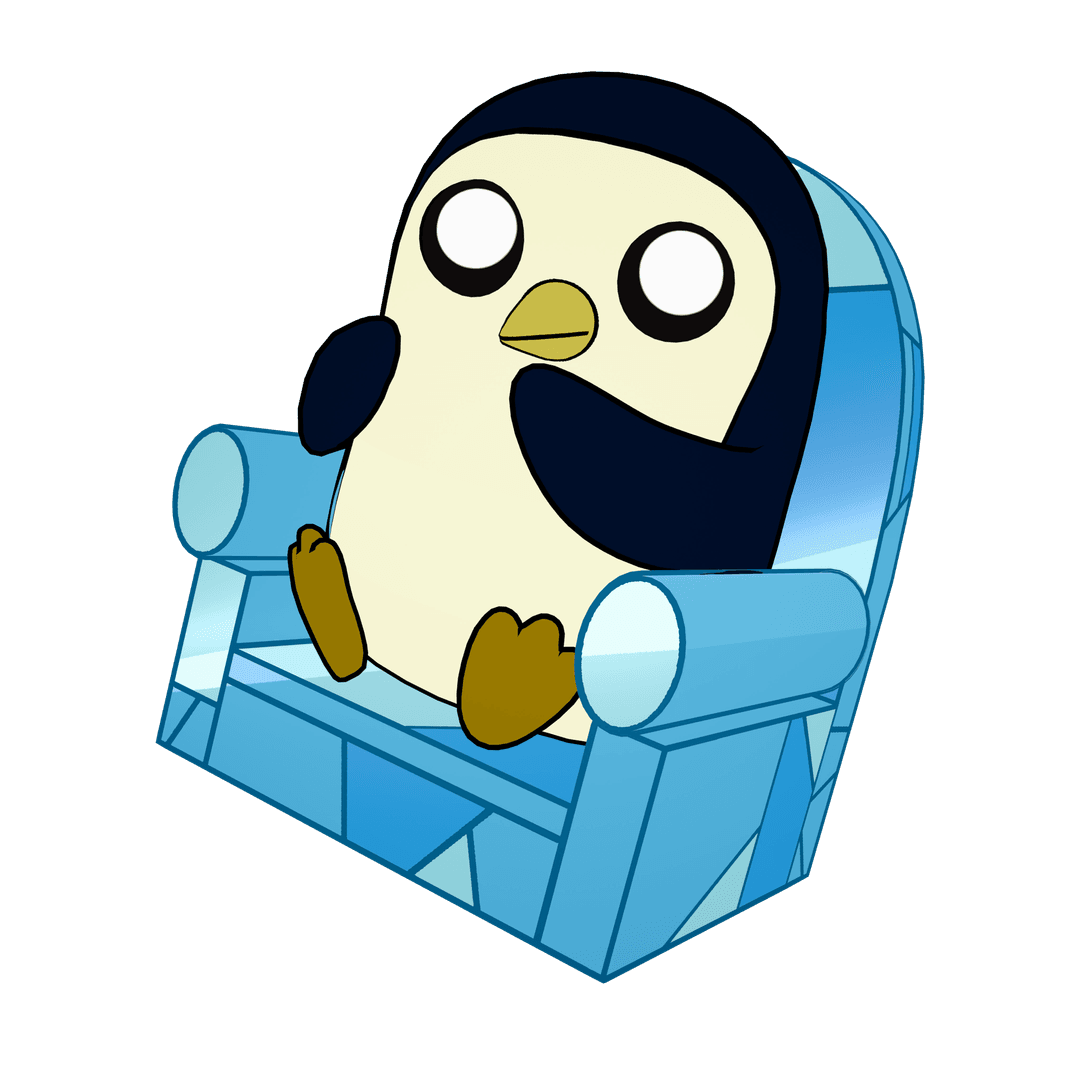 Imagen de Gunter