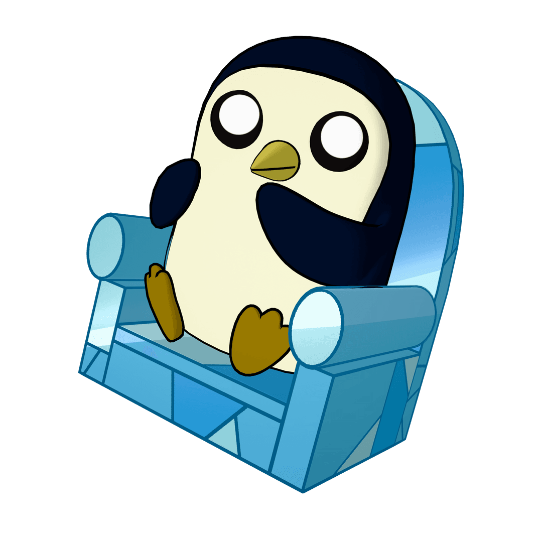 Imagen de Gunter