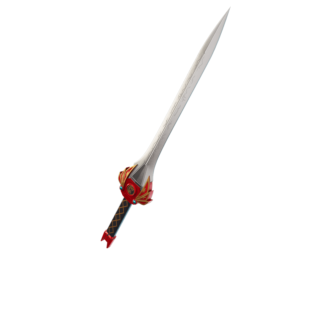 Imagen de Espada de poder
