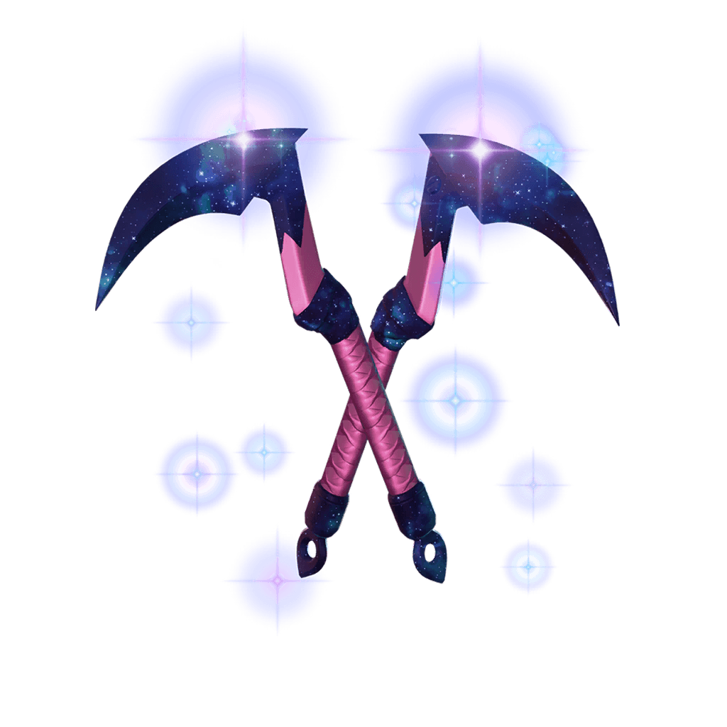 Imagen de Guadañas Galaxy