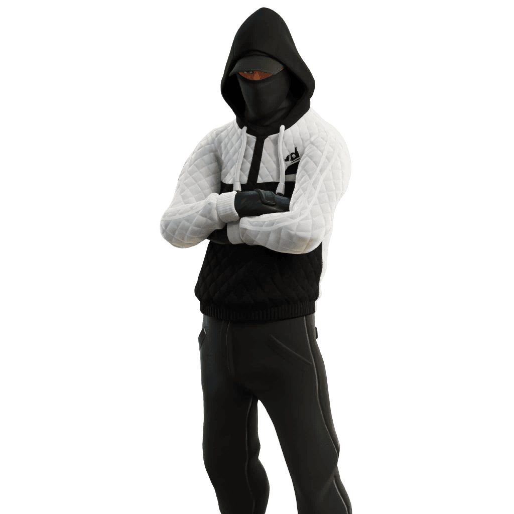 Imagen de Encapuchado