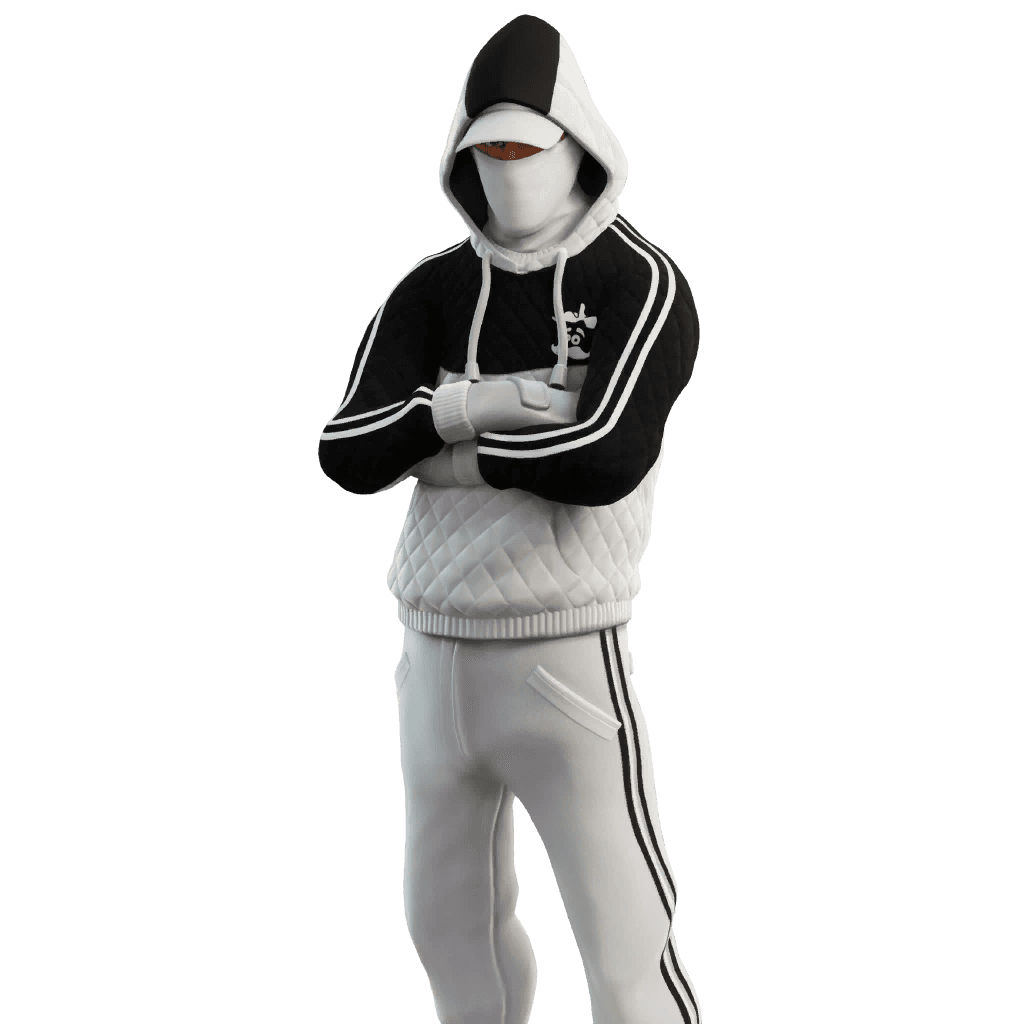 Imagen de Encapuchado