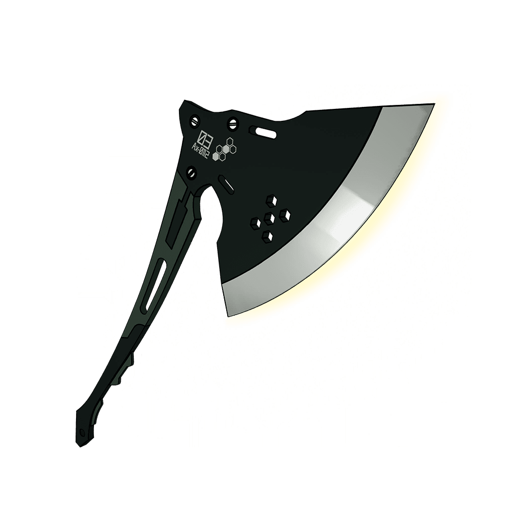 Imagen de Arma personal de Kikoru
