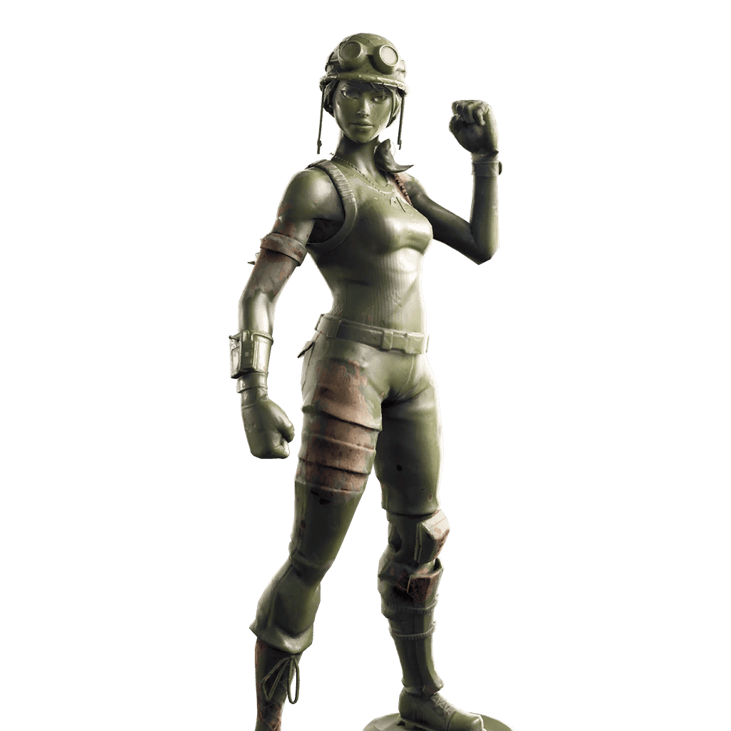 Imagen de Soldado de juguete