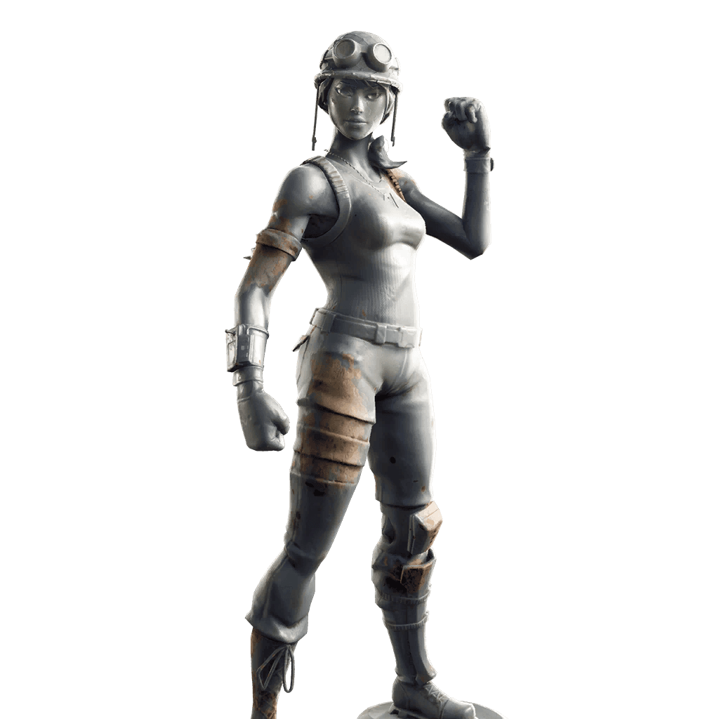 Imagen de Soldado de juguete