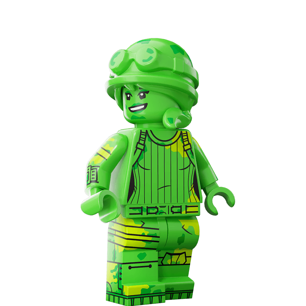 Imagen de Soldado de juguete