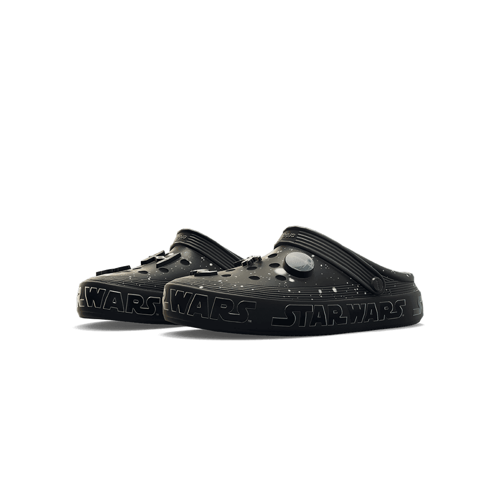 Imagen de Crocs Off Court Clog "STAR WARS"