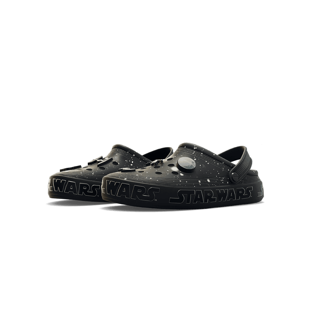 Imagen de Crocs Off Court Clog "STAR WARS"