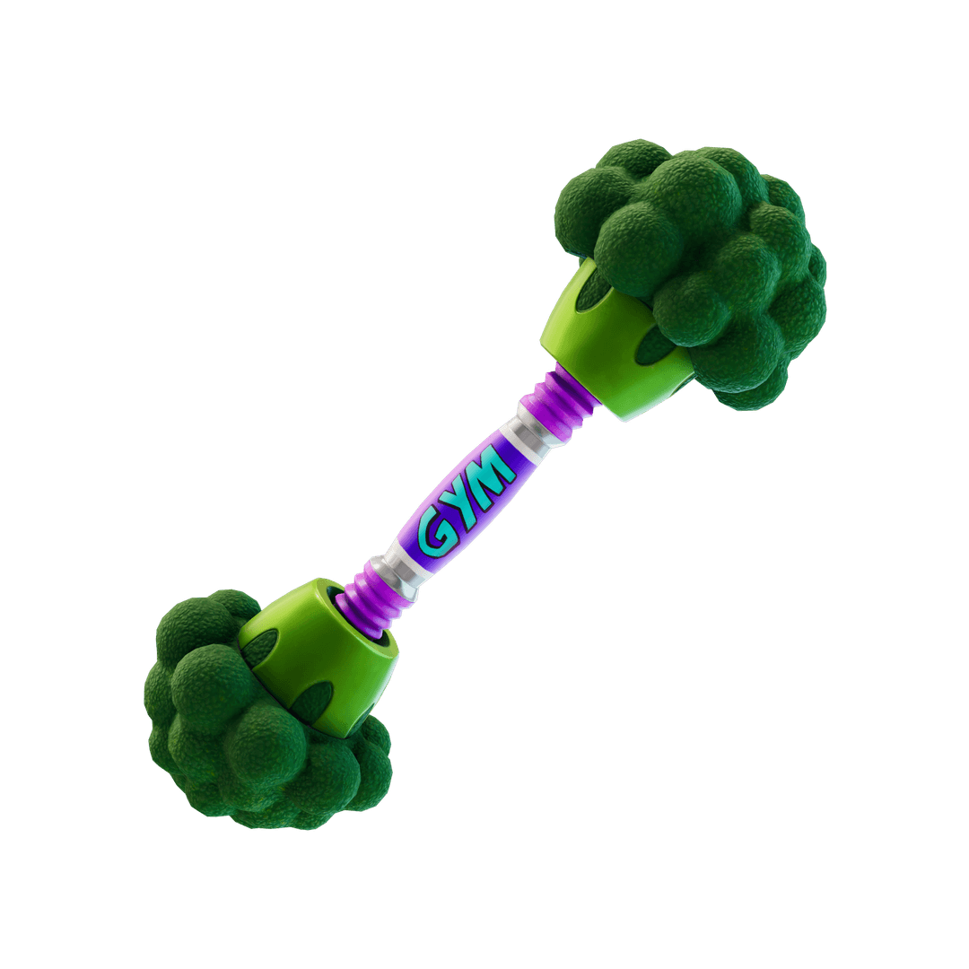 Imagen de Brocopesas