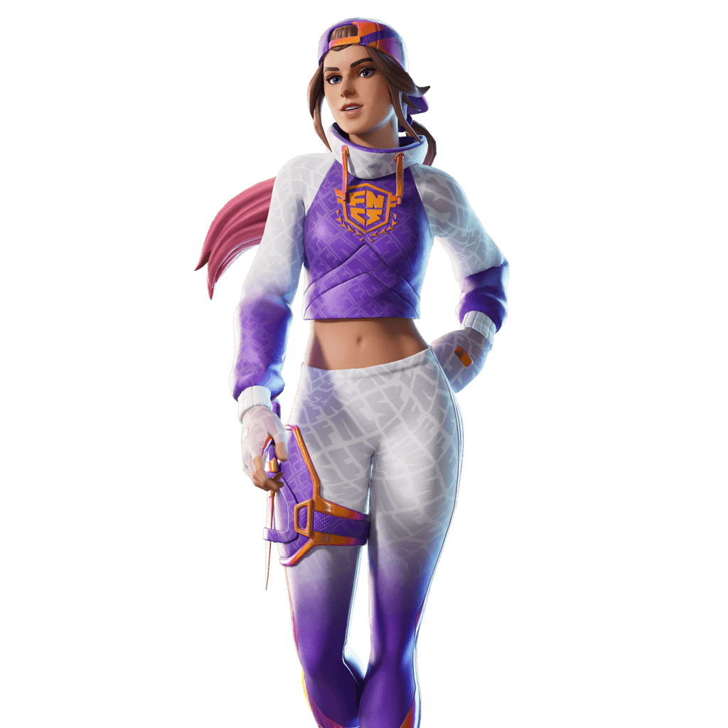 Imagen de Loserfruit campeona