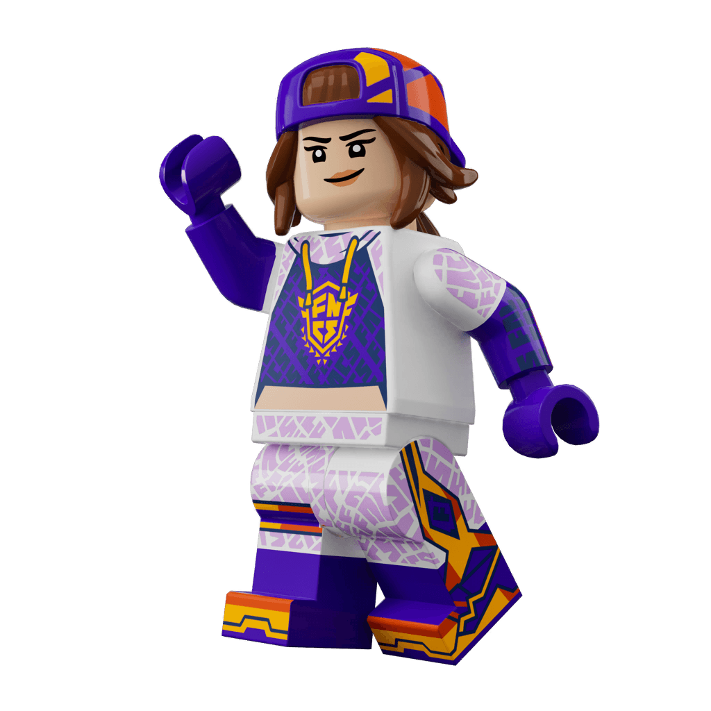 Imagen de Loserfruit campeona