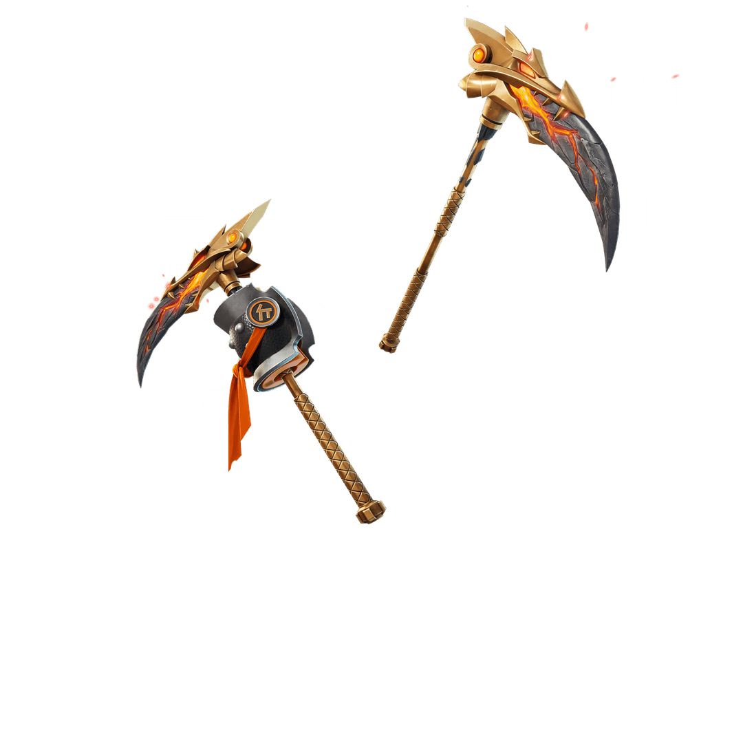 Imagen de Guadaña de los terremotos