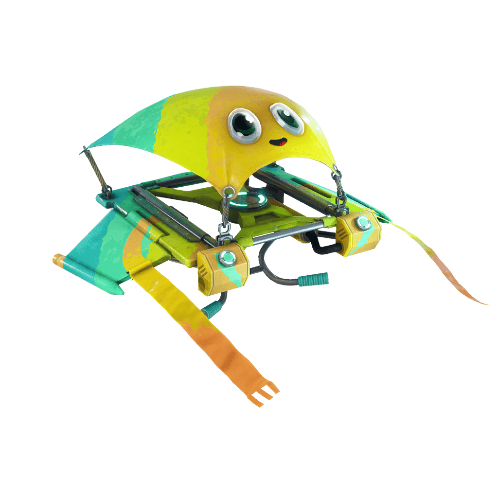 Imagen de Ojitos saltones