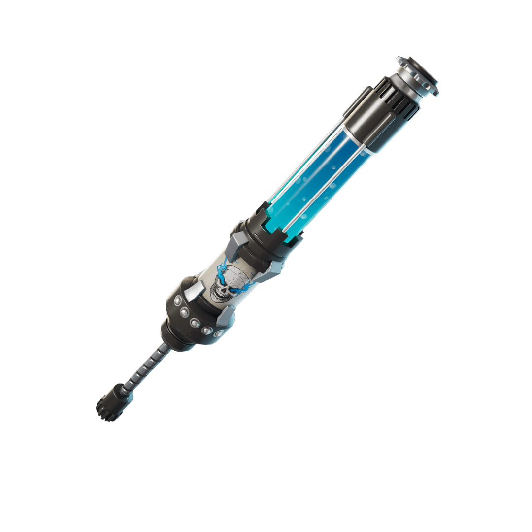 Imagen de Sorbate rompecráneos