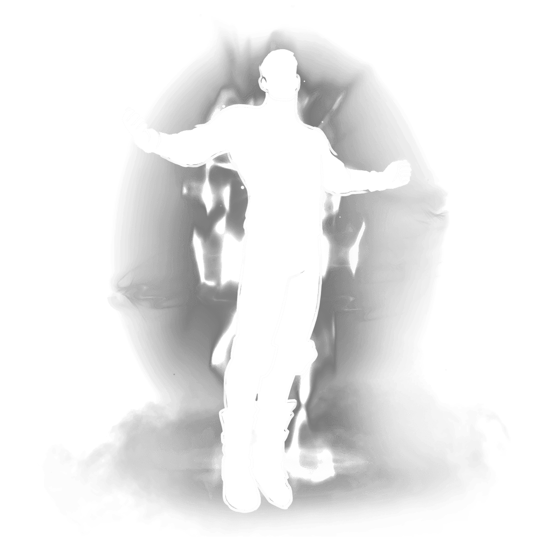 Imagen de Transferencia de aura