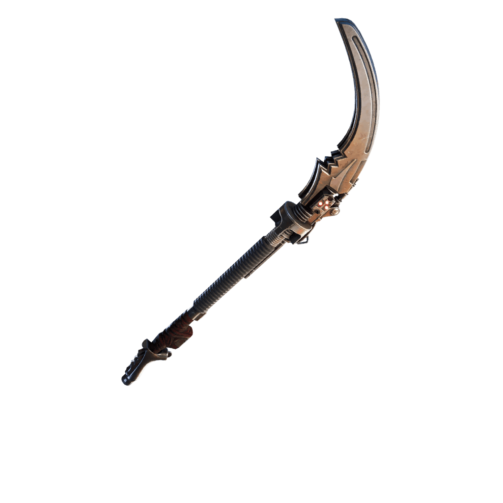 Imagen de Vibro-scythe
