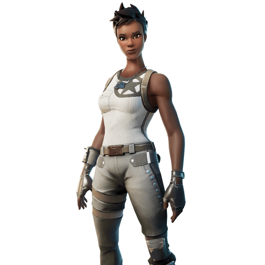 Imagen de Experta en reconocimiento