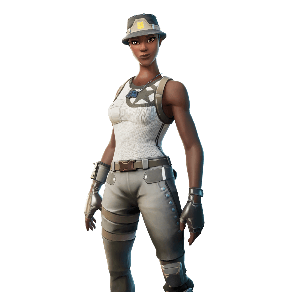 Imagen de Experta en reconocimiento